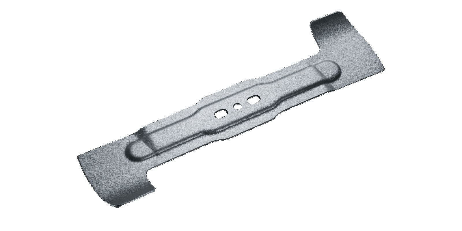 Заточенный нож 32см для газонокосилки Bosch Rotak 32 LI F016800332 фото