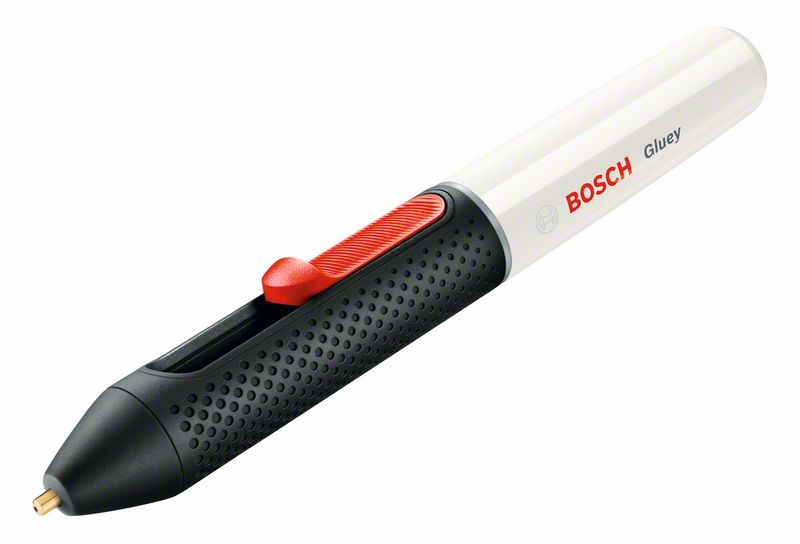 Клеевая ручка Bosch Gluey Marshmallow 06032A2102 фото