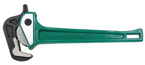 Ключ трубный шарнирный с автозахватом 60-25 мм Jonnesway W28HD18 фото