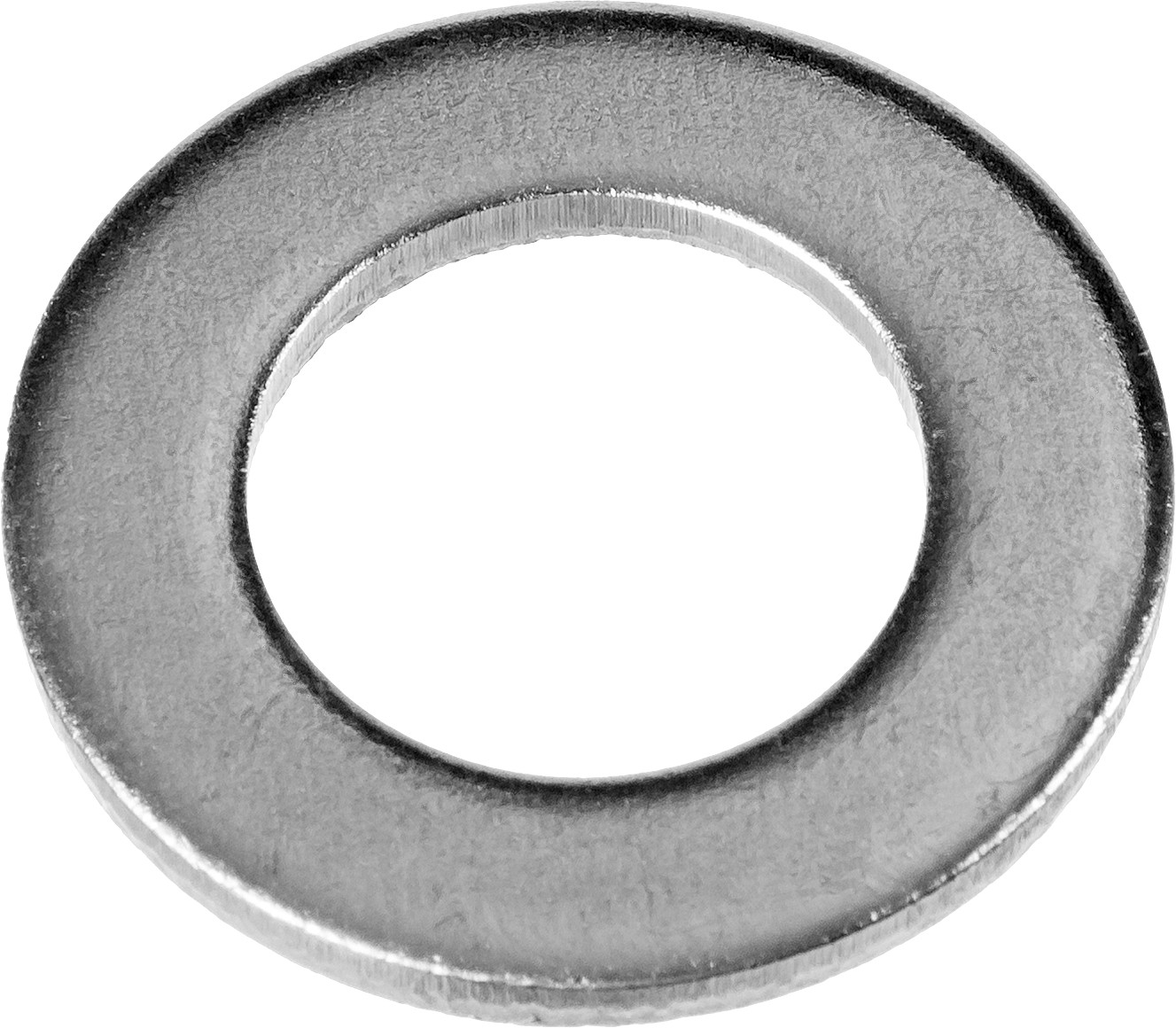 Шайба DIN 125A 4 мм 120 шт Зубр 303806-04 фото