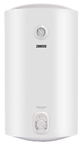 Водонагреватель ZANUSSI ZWH/S 50 Orfeus DH фото