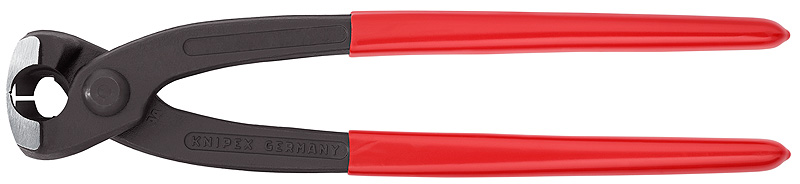 Клещи для хомутов с ушками 220 мм Knipex KN-1099I220 фото