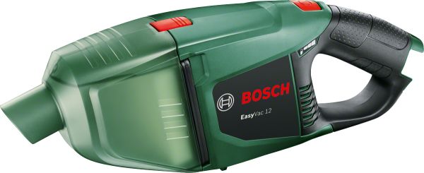 Аккумуляторный ручной пылесос Bosch EasyVac 12 06033D0000 фото