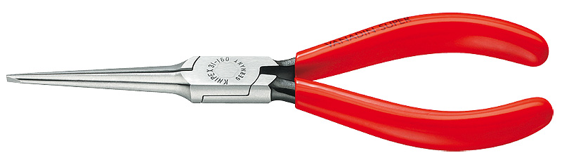 Длинногубцы 160 мм Knipex KN-3111160 фото