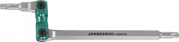 Ключ торцевой карданный TX 25 Jonnesway H08WT25 фото