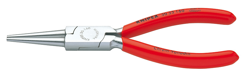 Круглогубцы 160 мм Knipex KN-3033160 фото