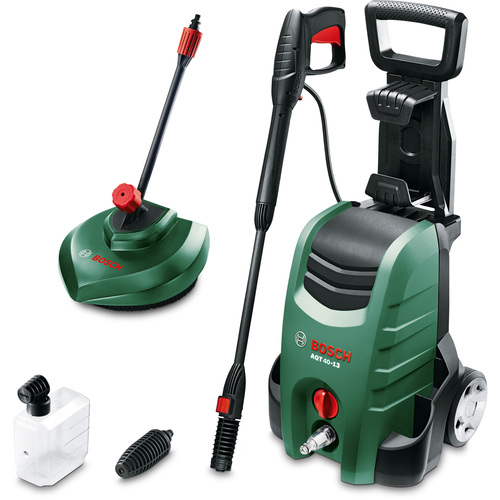 Мойка высокого давления Bosch AQT 40-13 фото