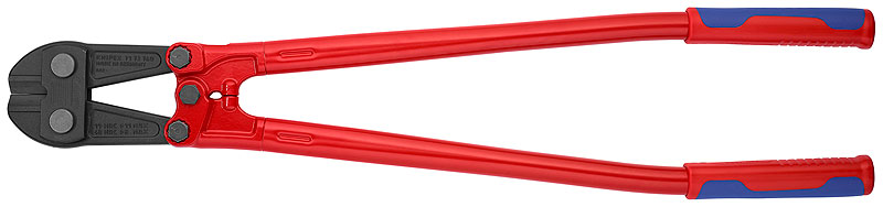 Болторез 760 мм Knipex KN-7172760 фото