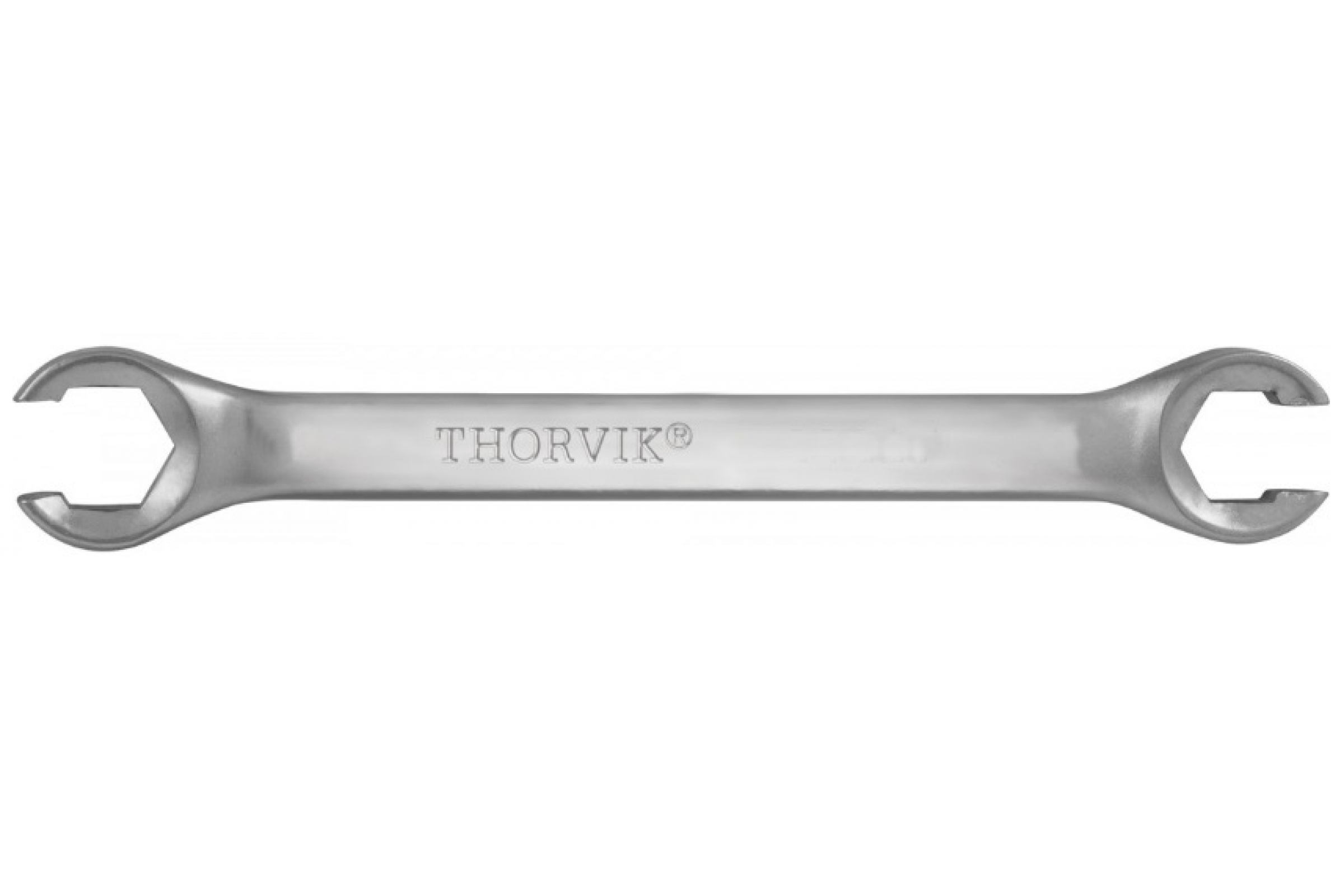 Ключ гаечный разрезной 8x10 мм Thorvik ARC W40810 фото