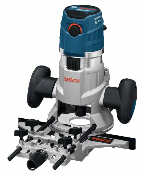 Универсальный фрезер Bosch GMF 1600 CE 0601624022 фото