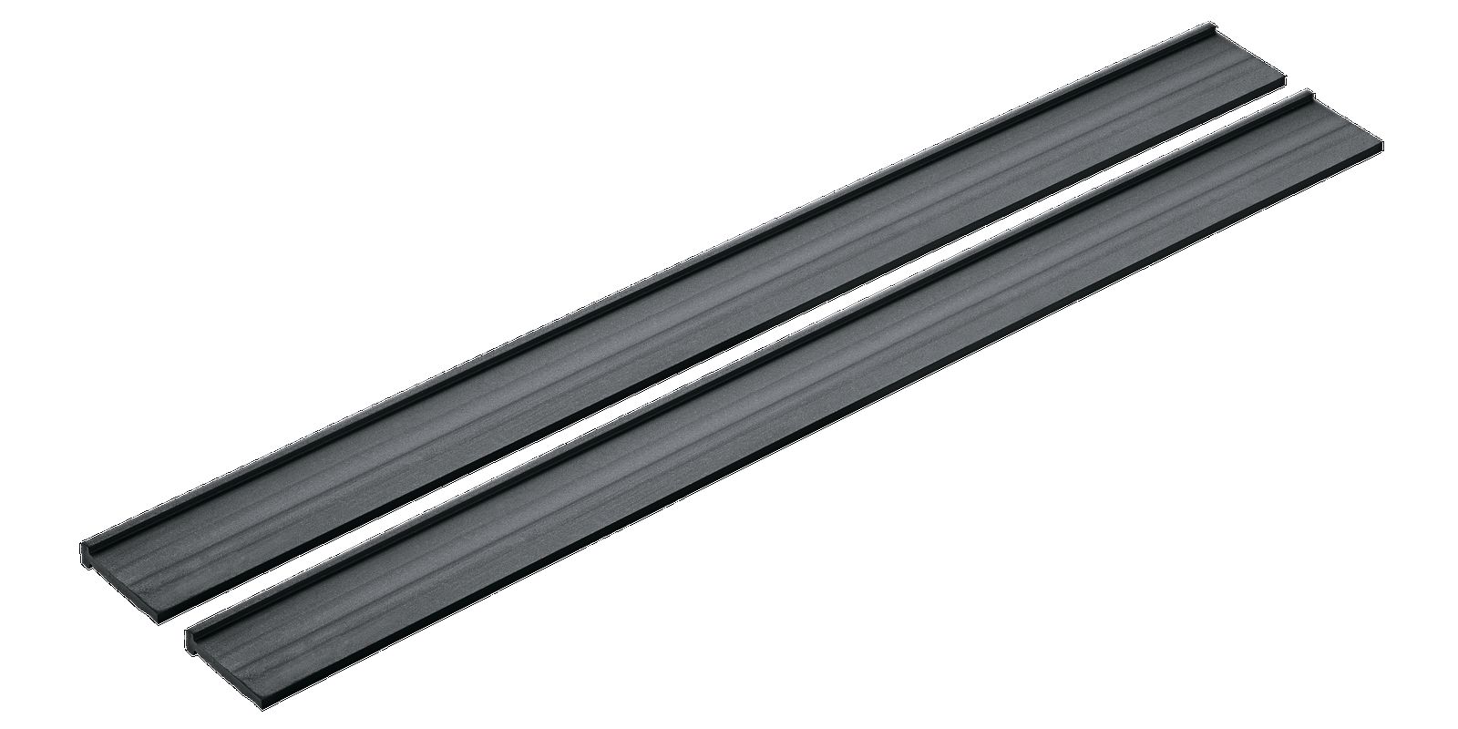 Большие сменные ножи Bosch GlassVAC F016800550 фото
