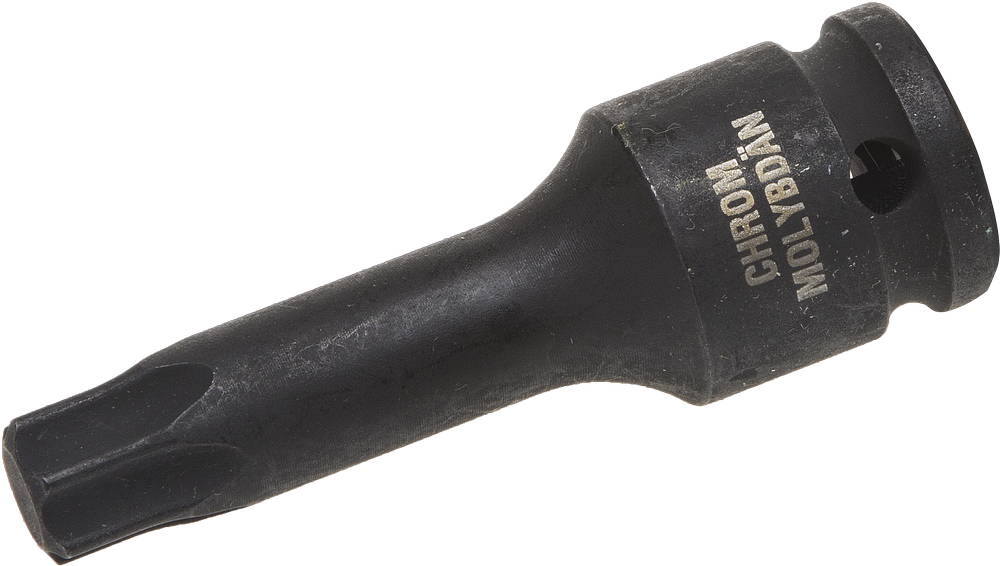 Торцевая головка ударная TORX 60 1/2 Kraftool INDUSTRIE QUALITAT 27952-60_z01 фото