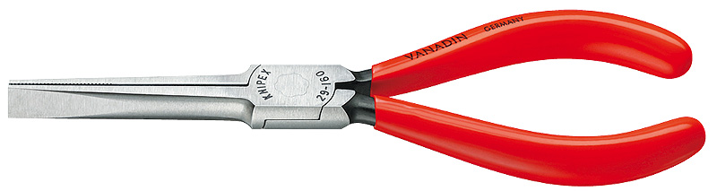 Утконосы 160 мм Knipex KN-2911160 фото