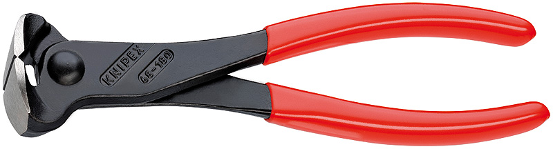 Кусачки 180 мм Knipex KN-6801180 фото