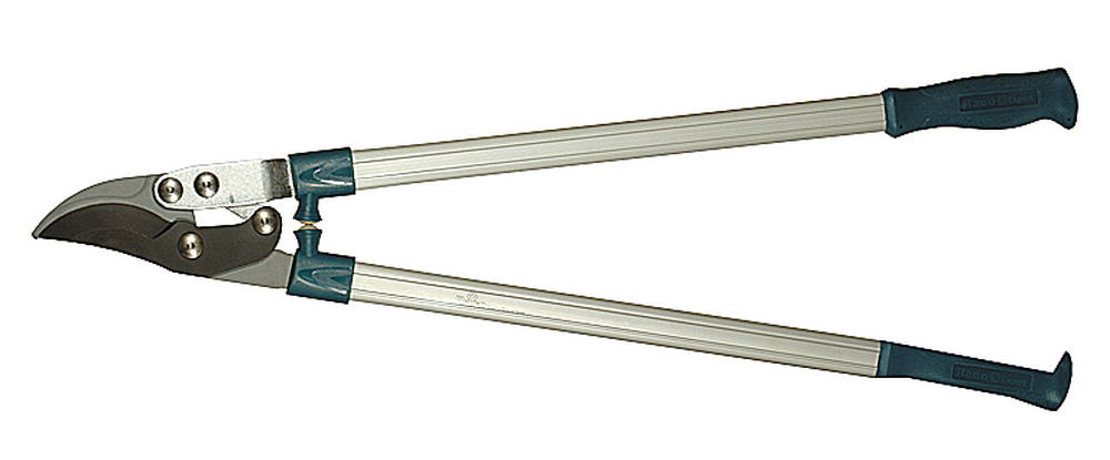 Сучкорез с усиленными алюминиевыми ручками 830 мм Raco Profi-Plus 4215-53/285 фото