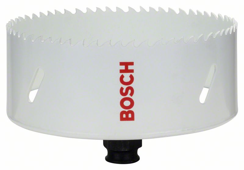 Коронка Bosch Progressor 114 мм 2608584660 фото
