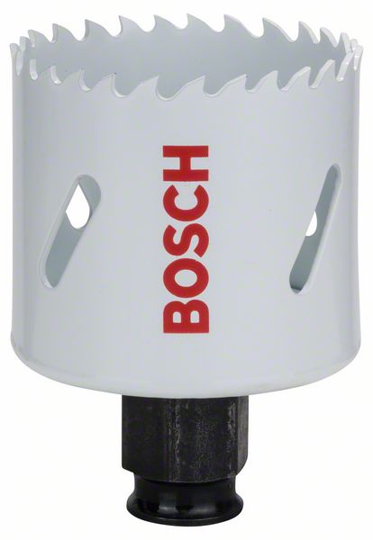 Коронка Bosch Progressor 52 мм 2608584636 фото