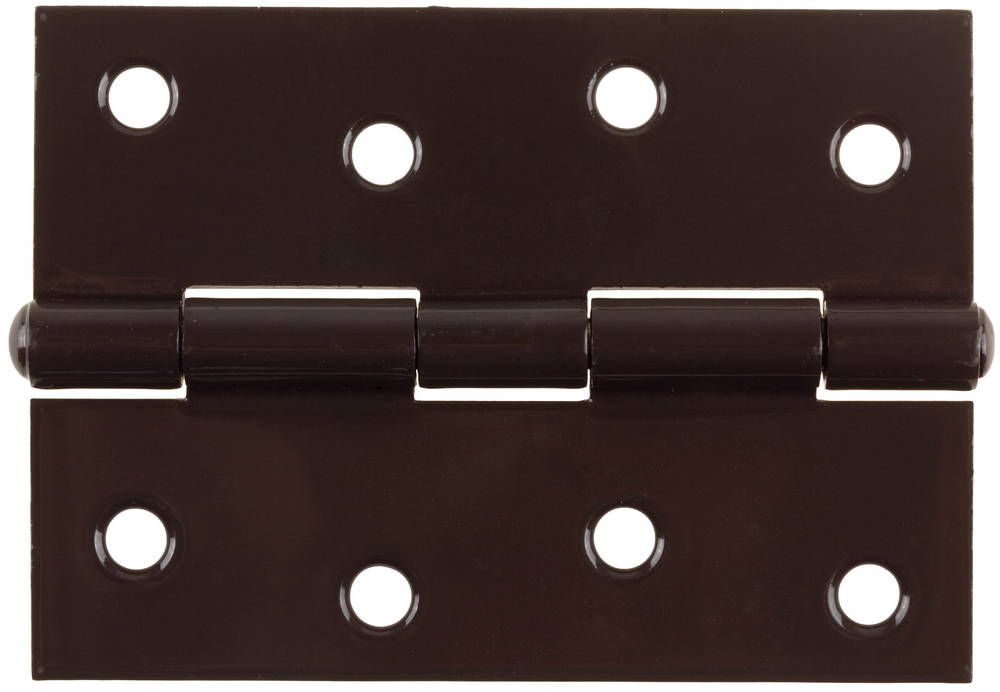Петля дверная универсальная цвет коричневый 100 мм Stayer MASTER 37611-100-3 фото