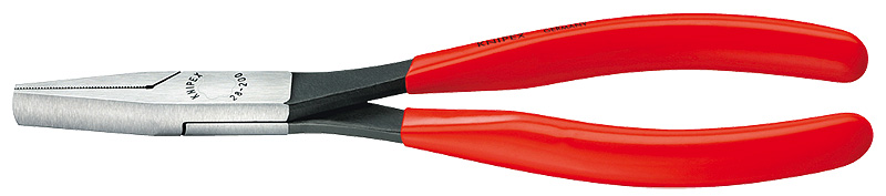 Плоскогубцы монтажные 200 мм Knipex KN-2801200 фото