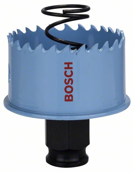 Коронка Bosch Sheet Metal 48 мм 2608584795 фото