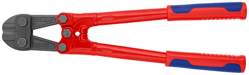 Болторез 460 мм Knipex KN-7172460 фото