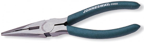 Длинногубцы многофункциональные 150 мм Jonnesway P066A фото