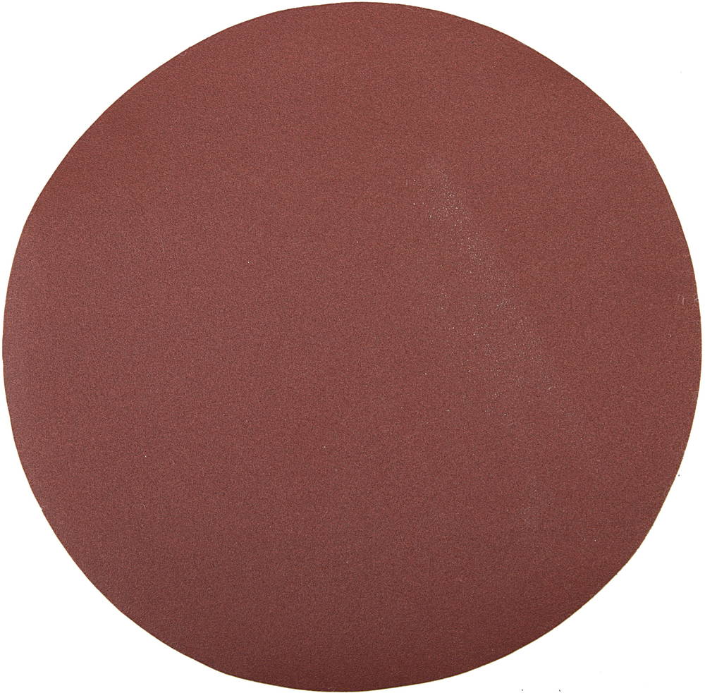 Круг шлифовальный 125 мм P180 5 шт Stayer MASTER 35453-125-180 фото