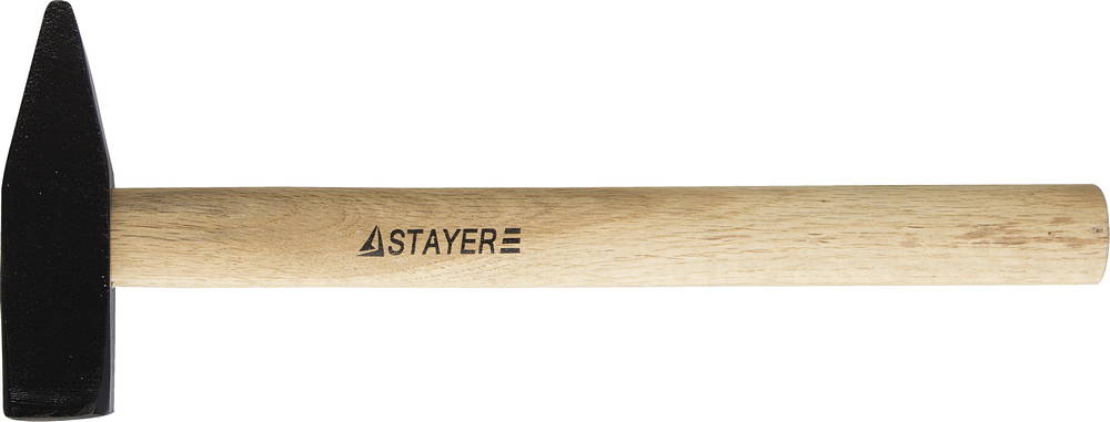 Молоток слесарный кованный 800 г Stayer STANDARD 20025-08 фото