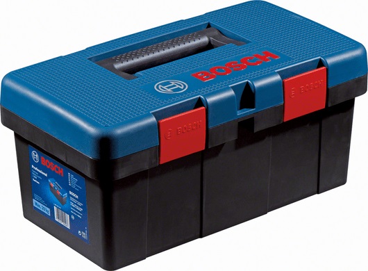 Ящик для инструментов Bosch Toolbox PRO 1600A018T3 фото