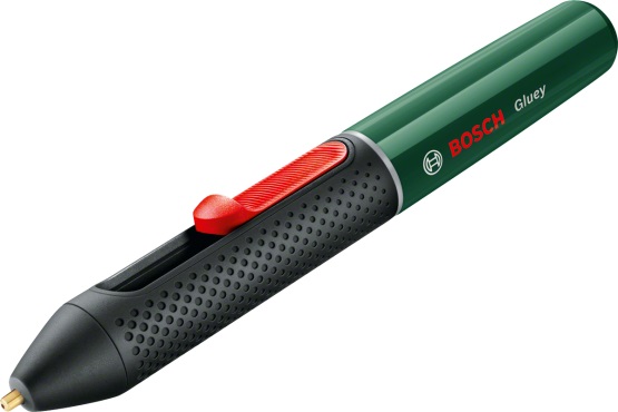 Клеевая ручка Bosch Gluey Evergreen 06032A2100 фото