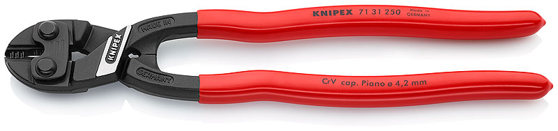 Болторез 250 мм Knipex CoBolt XL KN-7131250SB фото