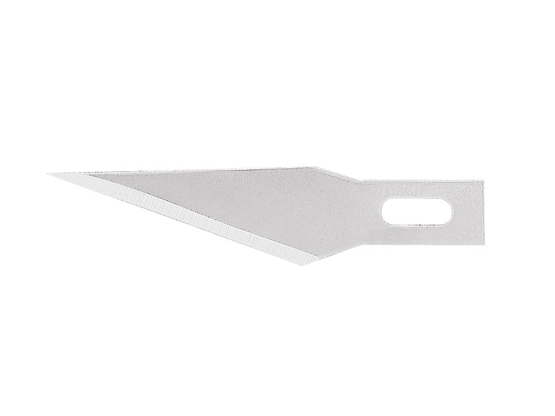 Запасное лезвие для ножа декоратора Truper 16979 фото