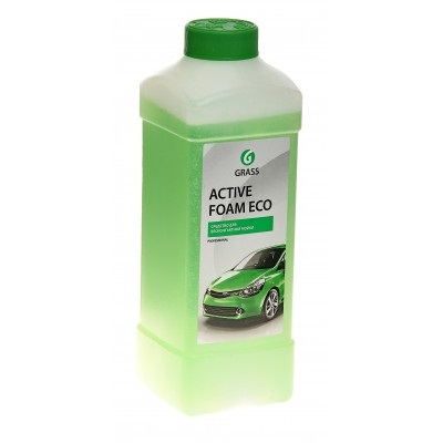 Активная пена Grass Active Foam Eco 1 л фото