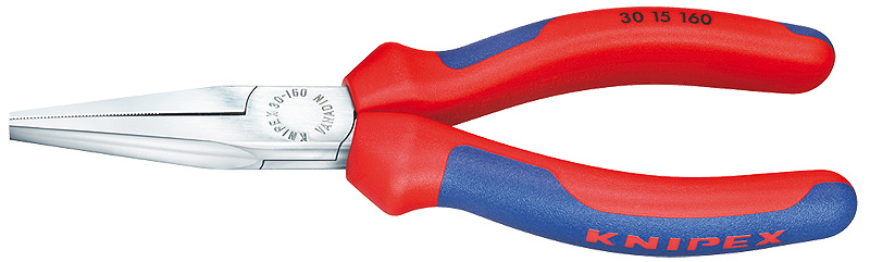Плоскогубцы 160 мм Knipex KN-3015160 фото
