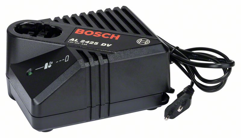 Стандартное зарядное устройство Bosch AL 2425 DV фото