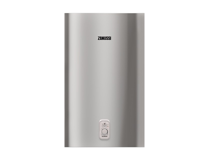 Водонагреватель ZANUSSI ZWH/S 80 Splendore Silver фото