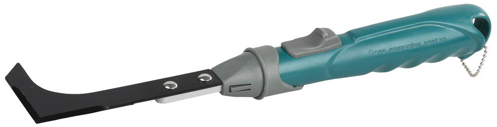 Универсальный огородный нож 335 мм Raco Quick-Connection System 4205-53525 фото