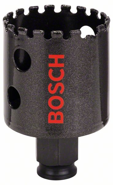 Алмазная коронка Bosch Diamond for Hard Ceramics 44 мм 2608580309 фото