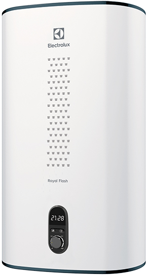 Водонагреватель Electrolux EWH 50 Royal Flash фото