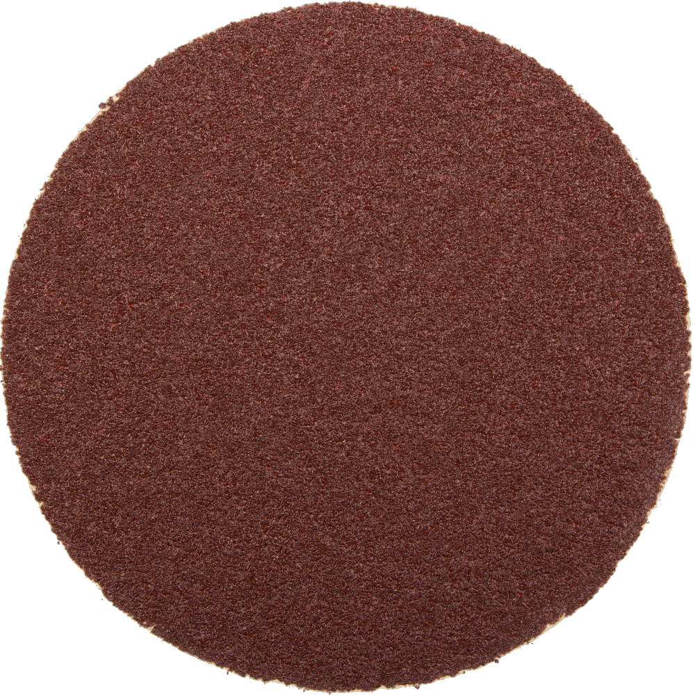 Круг шлифовальный 125 мм P60 5 шт Зубр МАСТЕР 35563-125-060 фото