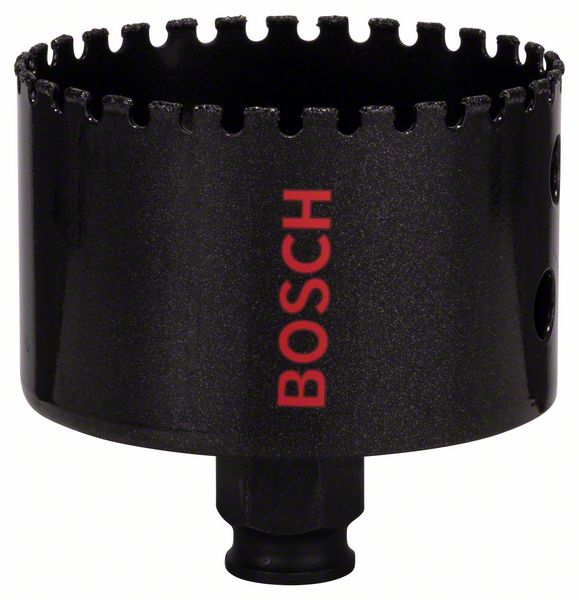 Алмазная коронка Bosch Diamond for Hard Ceramics 70 мм 2608580318 фото