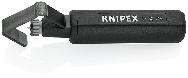 Инструмент для удаления оболочек 150 мм Knipex KN-1630145SB фото
