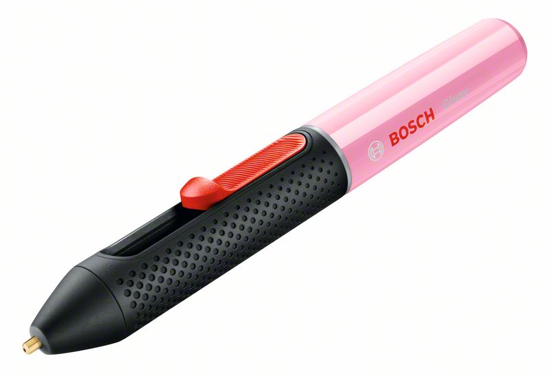 Клеевая ручка Bosch Gluey Cupcake Pink 06032A2103 фото