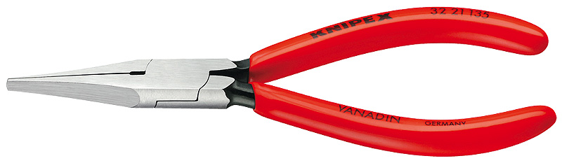 Плоскогубцы для регулировки 135 мм Knipex KN-3221135 фото