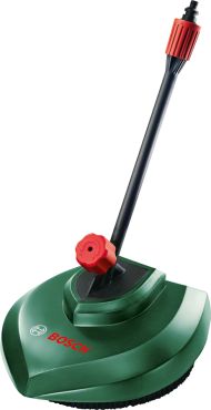 Очиститель террас с удлиненной трубкой Bosch Deluxe F016800416 фото