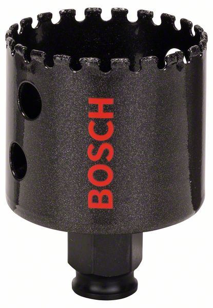 Алмазная коронка Bosch Diamond for Hard Ceramics 51 мм 2608580310 фото