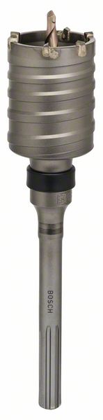 Полая сверлильная коронка SDS-max-9 Bosch 68 x 160 x 290 мм фото