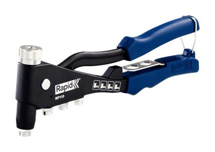 Заклепочник усиленный Rapid RP110 R 5000731 фото