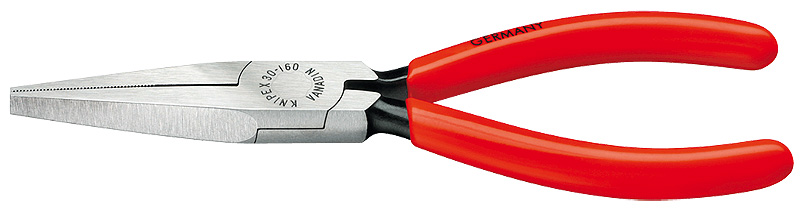 Плоскогубцы 190 мм Knipex KN-3011190 фото