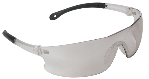 Защитные очки поликарбонатные зеркальные Truper 10821 фото